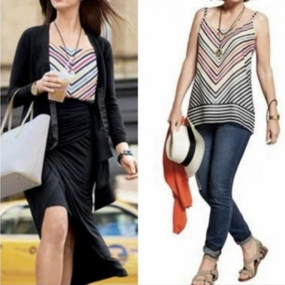 CAbi Linea Cami